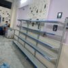 Kệ đơn siêu thị 1m2x1m8