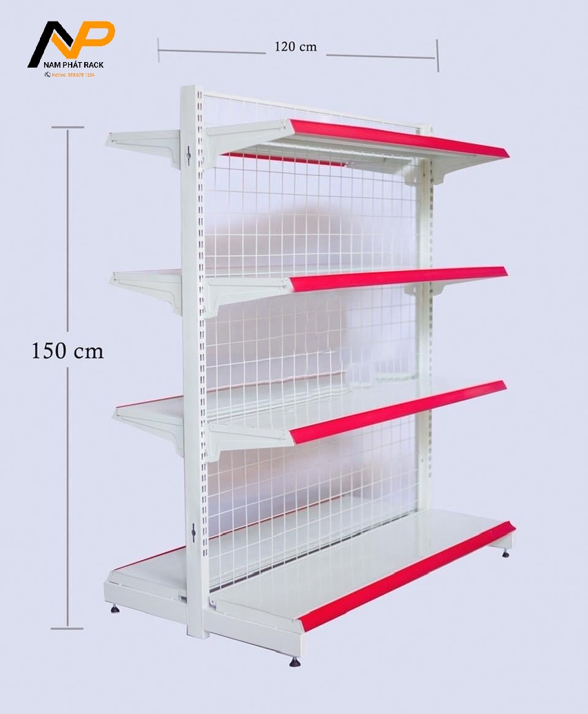Mẫu kệ siêu thị Mẫu kệ siêu thị