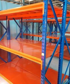 Kệ Trung Tải 3 tầng