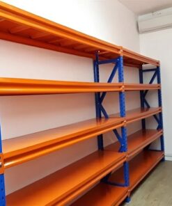 Kệ Trung Tải 5 tầng