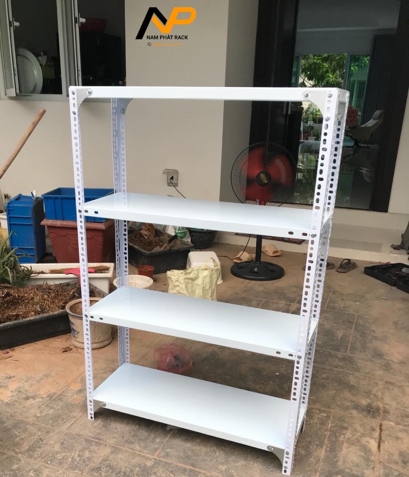 Kệ shelving để hàng