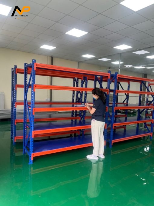 kệ Medium Duty Racking