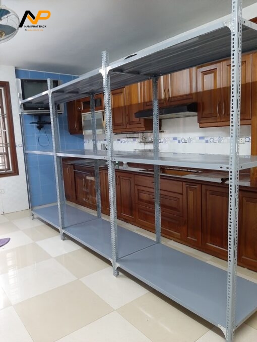 Kệ sắt để tài liệu