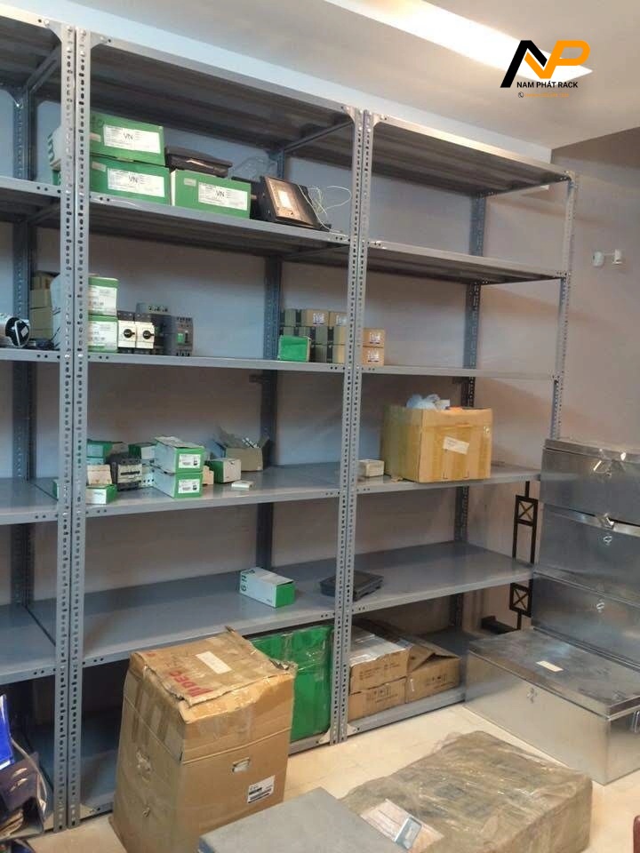 Kệ để hàng phù hợp