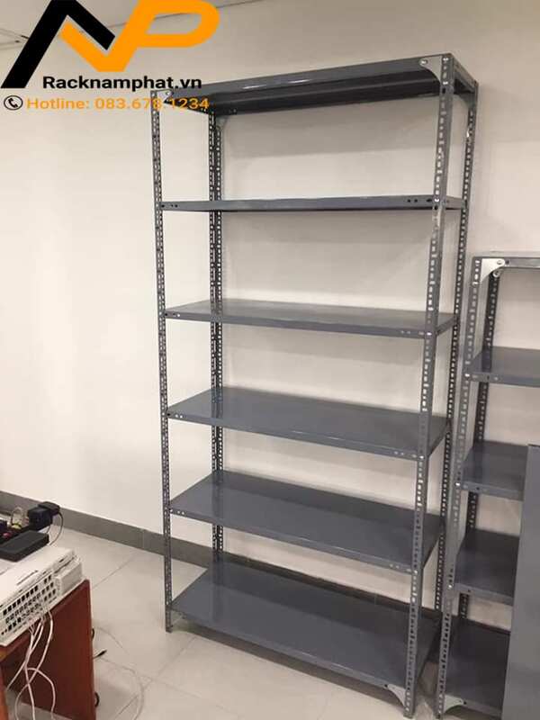 Chức năng chính của kệ chữ V