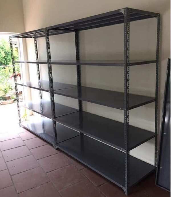 Chức năng chính của kệ chữ V