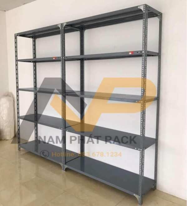 Kích thước của kệ bếp V lỗ