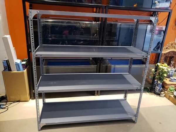 Độ bền cao, chịu tải lớn