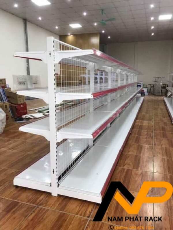 Kệ tải trọng nhẹ