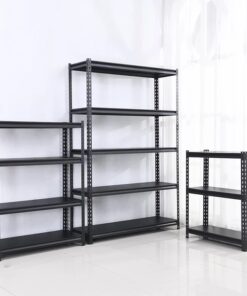 Kệ V Gài Thông Minh 4 tầng Dài 1m, Rộng 0.3m, Cao 1.5m