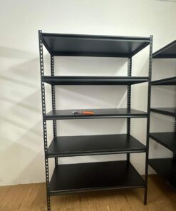 Kệ V Cài 5 Tầng Dài 1m, Rộng 0.5m, Cao 2m