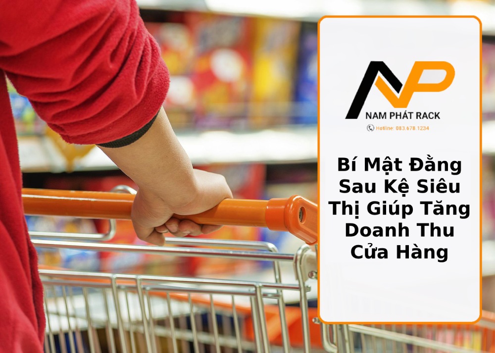 Bí mật kệ siêu thị thumbnail