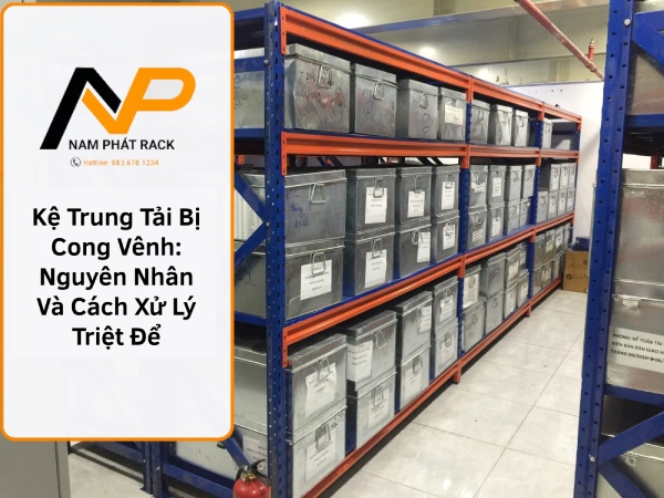 Cách xử lý kệ trung tải thumbnail