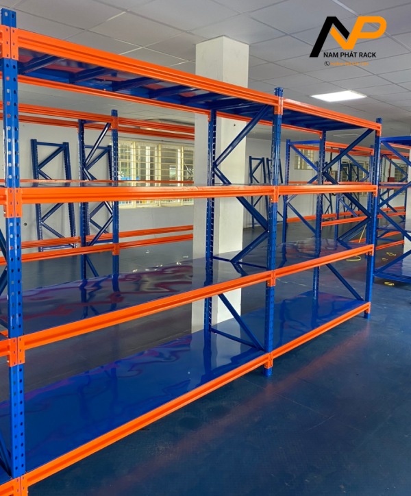 Báo giá kệ trung tải racknamphat Báo giá kệ trung tải racknamphat