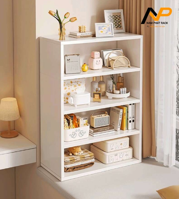 So sánh kệ đa năng