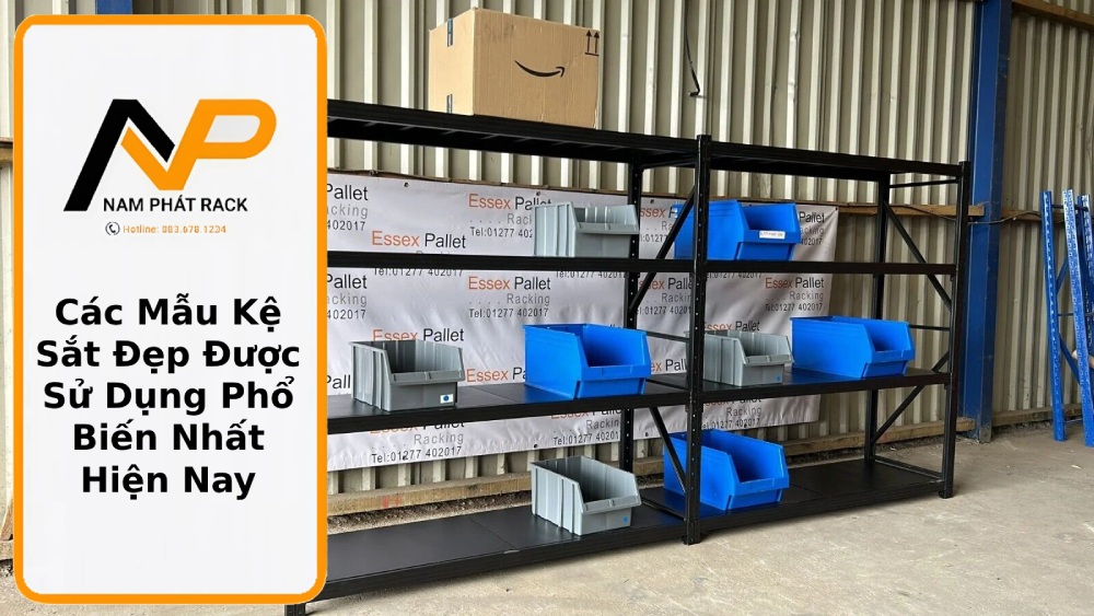 Các Mẫu Kệ Sắt Đẹp Được Sử Dụng Phổ Biến Nhất Hiện Nay thumb