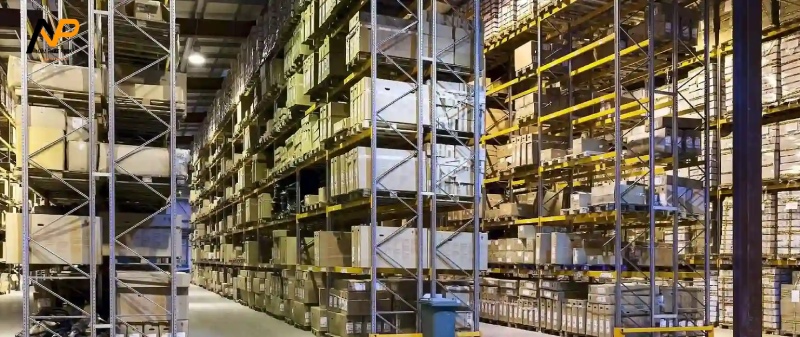 Cách chọn hệ thống kệ sắt