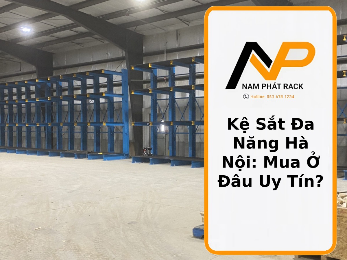 Kệ Sắt Đa Năng Hà Nội_ Mua Ở Đâu Uy Tín thumb