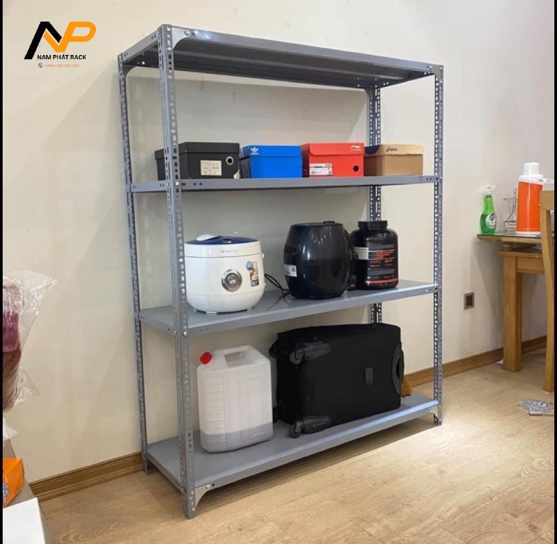 Kệ đa năng có nâng cấp bánh xe Kệ đa năng có nâng cấp bánh xe