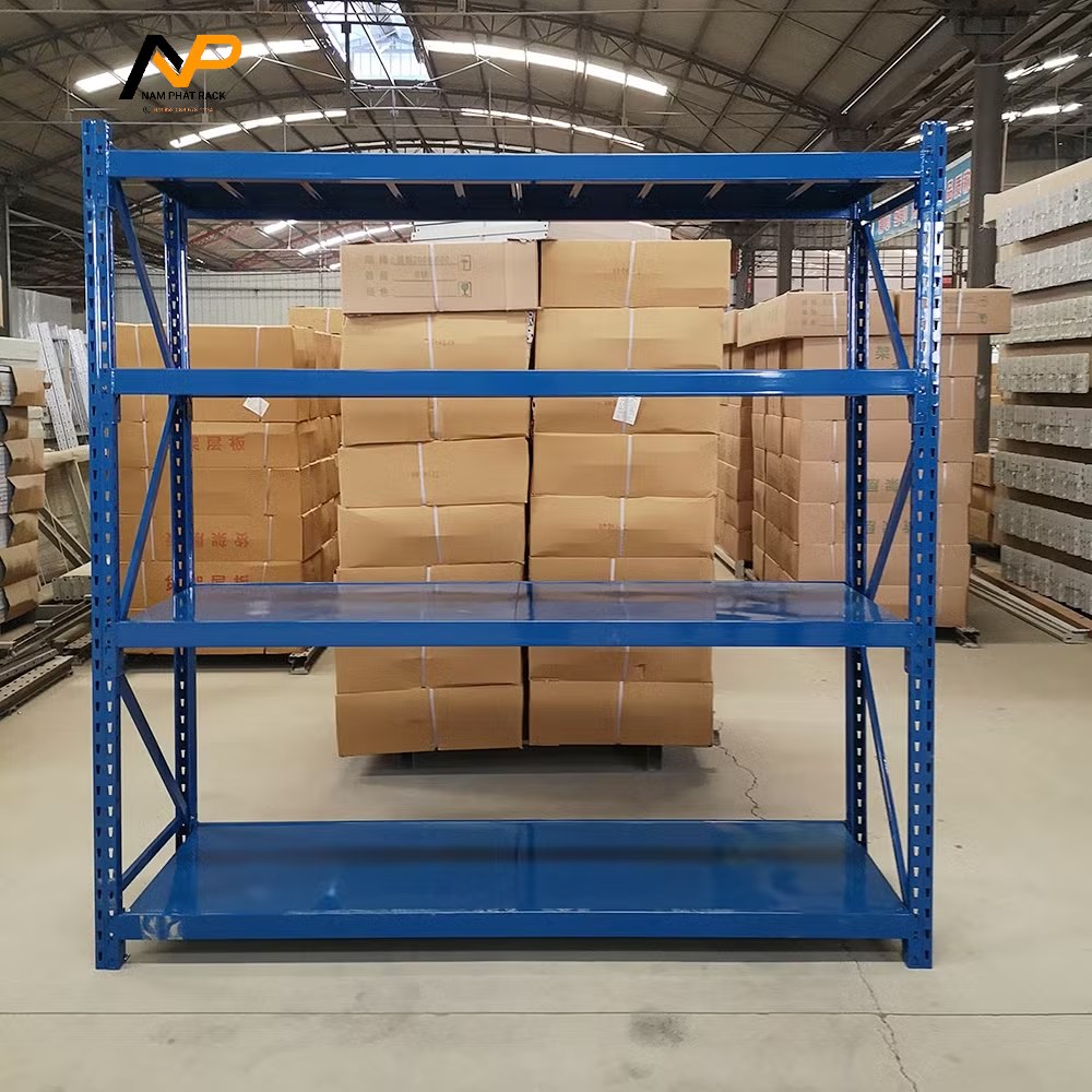 Kệ nhà kho hàng