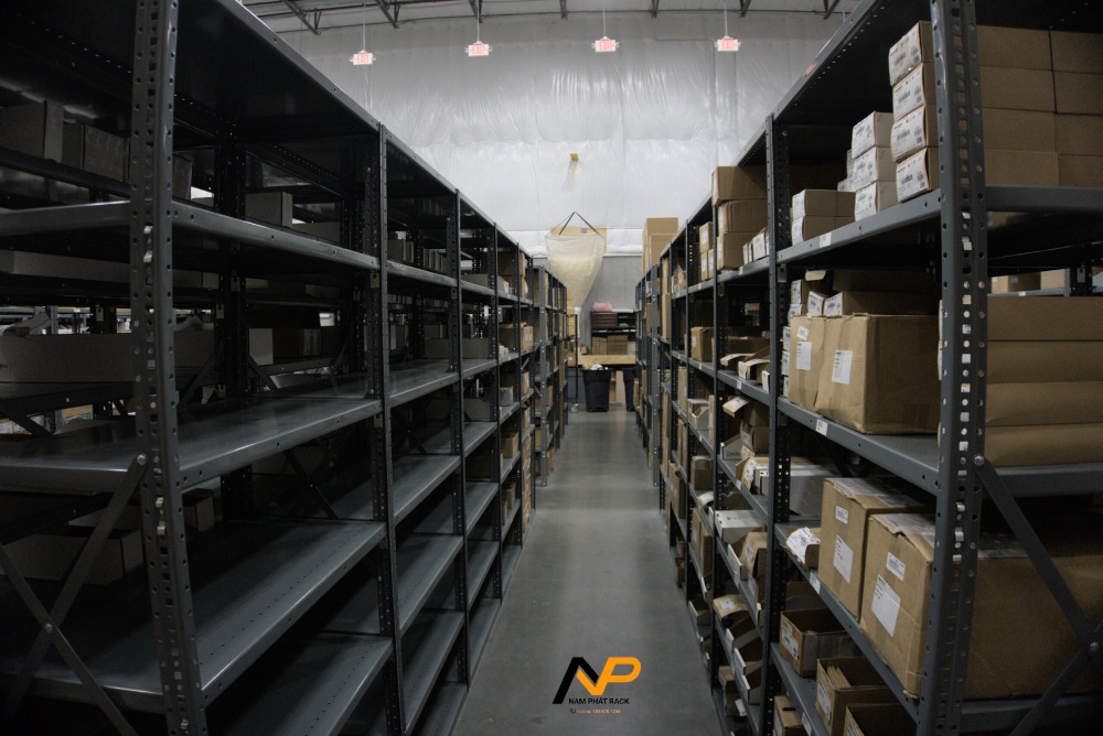 Kho hàng công nghiệp Kho hàng công nghiệp