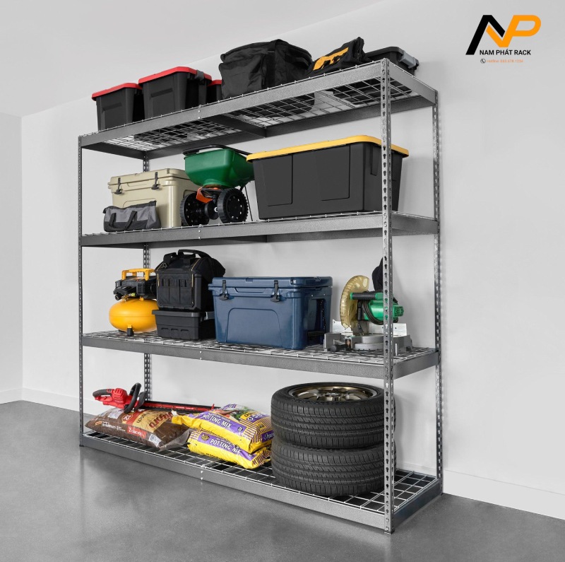 Kích thước kệ sắt v lỗ để đồ Kích thước kệ sắt v lỗ để đồ