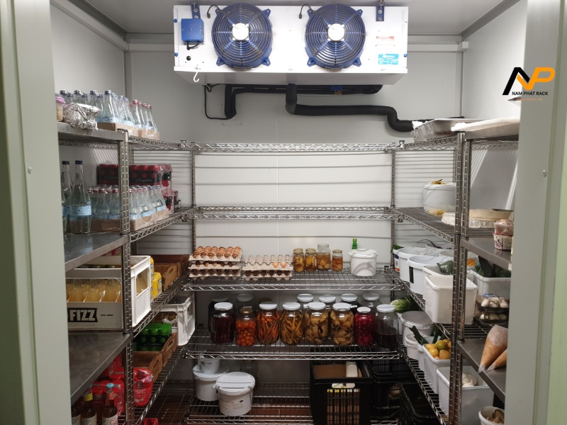 Phòng lạnh rupert