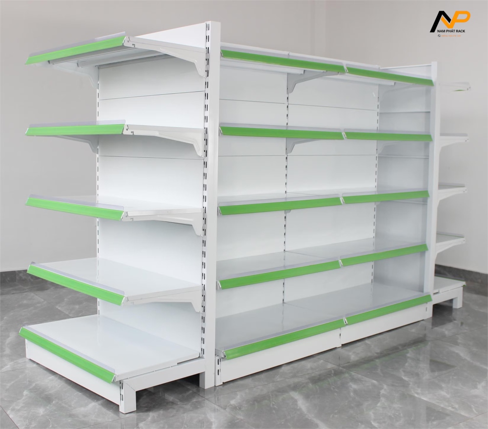 Kệ siêu thị rẻ nhất Kệ siêu thị rẻ nhất