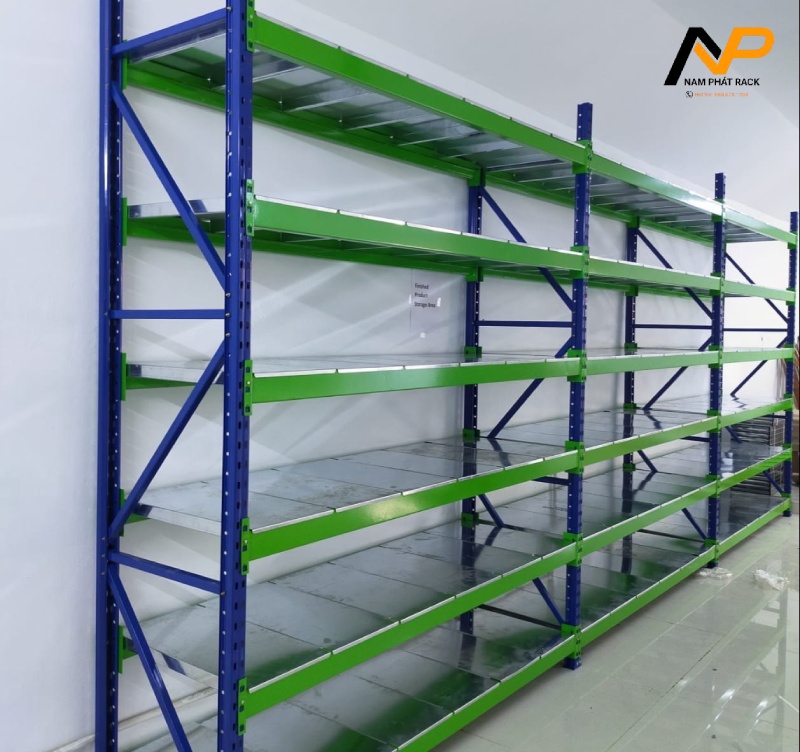 Kệ trung tải 200kg Kệ trung tải 200kg