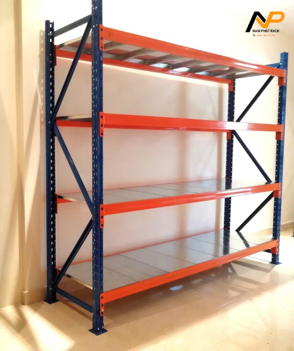 Kệ trung tải 20129 Kệ trung tải 20129