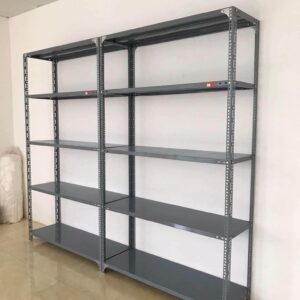 Giá kệ dài 1.2m - rộng 0.4m - cao 3,4,5,6 tầng theo ý muốn