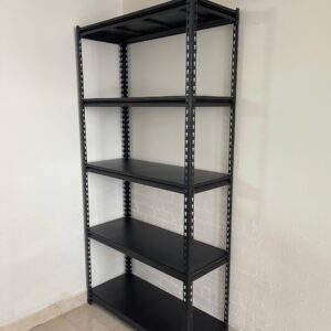 Giá Kệ V Gài 5 tầng: dài 1000 - rộng 300 - cao 2000mm