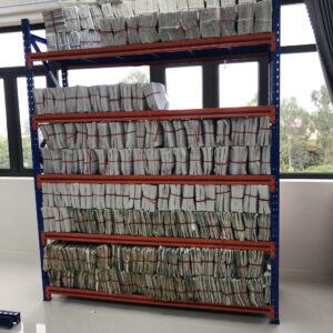 Kệ Tài Liệu, Kệ Để Hồ Sơ