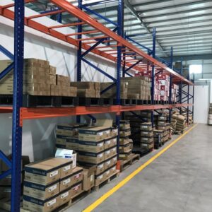 Kệ pallet, Kệ để pallet 1,2,3 tầng sản xuất theo yêu cầu