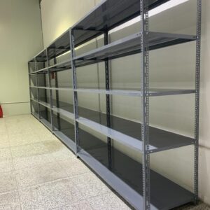 Kệ Sắt V Lỗ Đa Năng