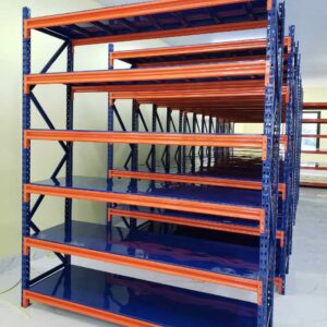 Kệ Trung Tải 6 tầng: L2000xW600xH3000