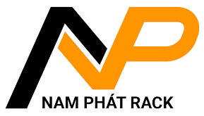 Nhà máy sản xuất kệ kho hàng Nam Phát
