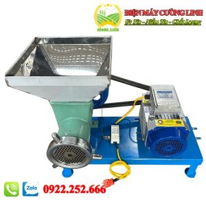 máy đùn thịt 52