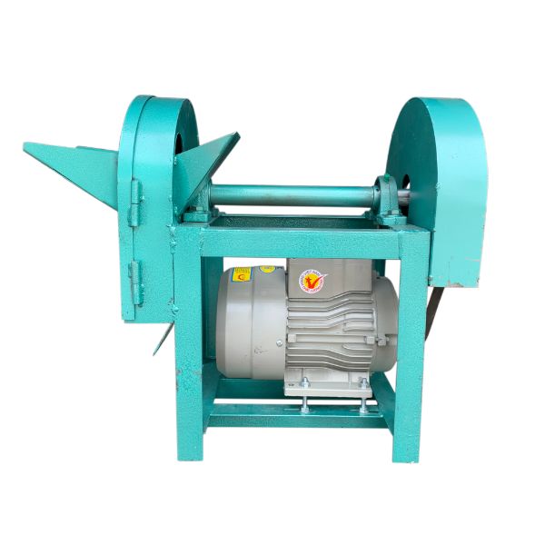 Máy thái thuốc 2 chức năng chính hãng Điện Máy Cường Linh