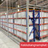 Vách ngăn lưới, Vách lưới ngăn kho, Vách ngăn di động, Hàng rào lưới